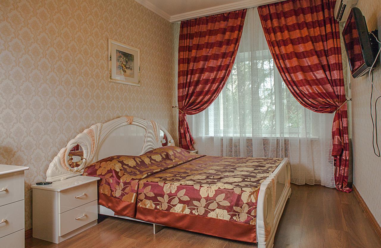 Hotel Topaz 아스타나 외부 사진